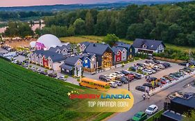 Scandinavia Resort